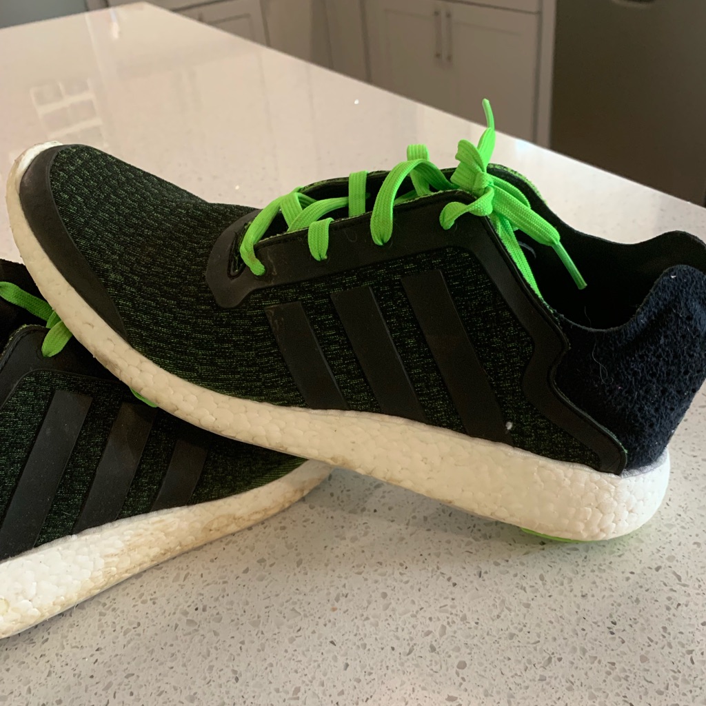 Adidas Boost
